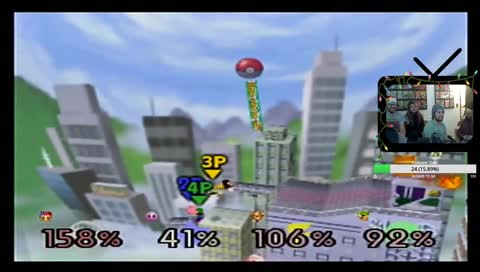 Josue comes out as a furry.