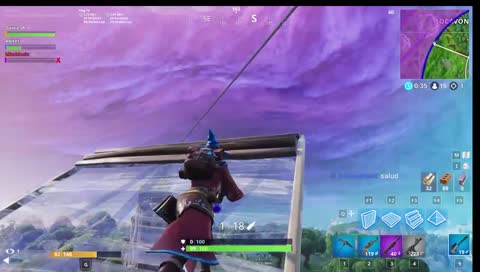 tu pared tu piso wey!! 