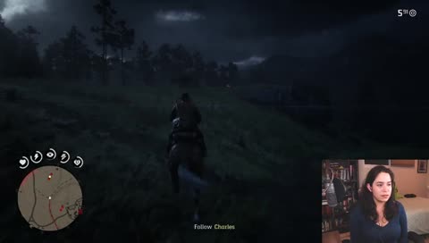 Slowmotion