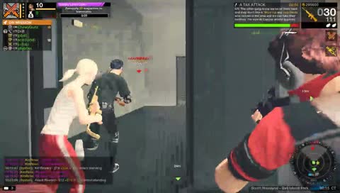 APB from the perspective of a silver player