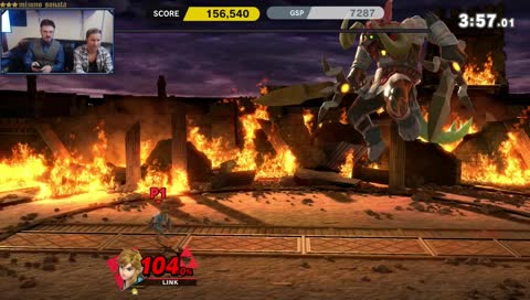 3rd ticket's a charm