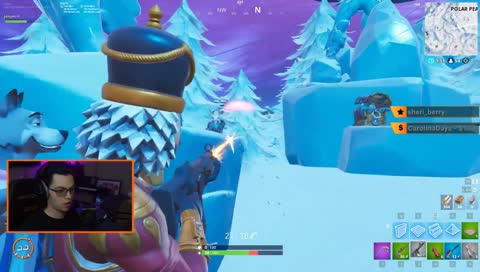 jon used his med for 1 hp