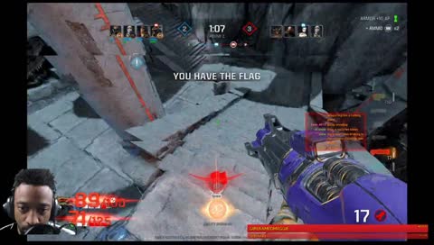 Did it get reset? Nah I got it I got it