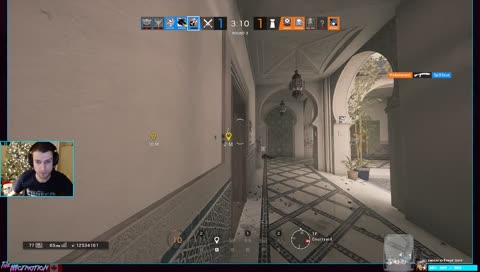 10/10 grenade throws