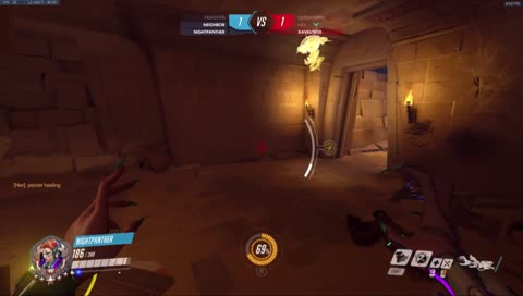 anything for a friend