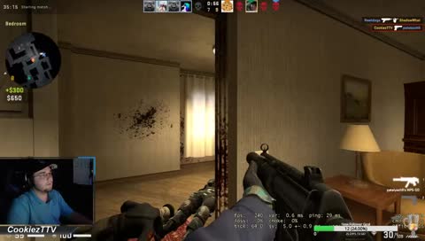 THATS NOT THE MAG
