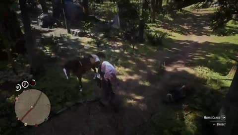 don't pull out a gun in a fist fight
