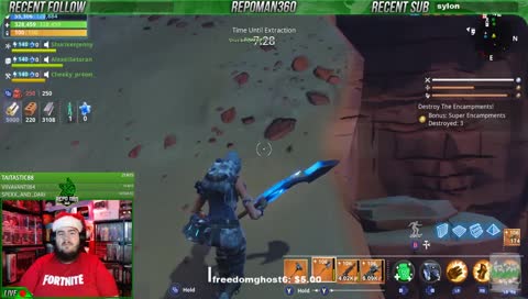 worst war cry ever !