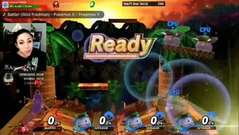 Bullet Seed Barrage