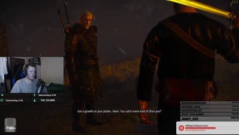 Hi Roach