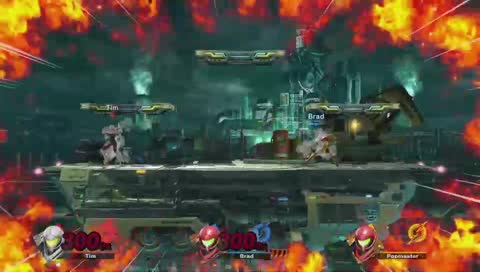 Brad's greatest mistake