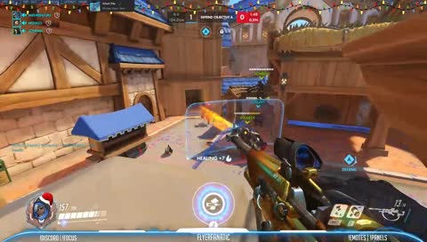 Rein goes to hide :tf: