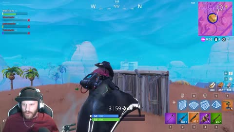 Squad dubs