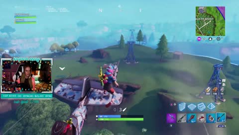 What Would I Shoot At??