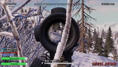 First Game, First Kill