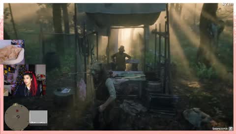 It was an accident!!!