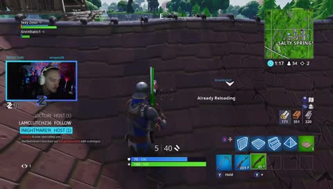 TRUE. JARED FINALLY ADMITS IT!! PS4 Fortnite Players are Better than Xbox Players!