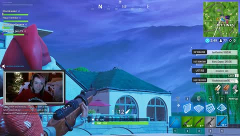 a good snipe