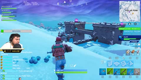 gravity, tested by Rob