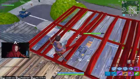 the turret wasnt even facing him