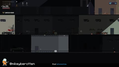 Mine Crazy... How do I door?!