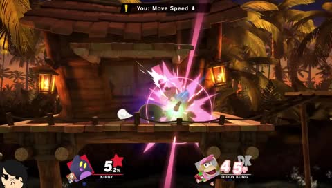 An unfortunate turn of events