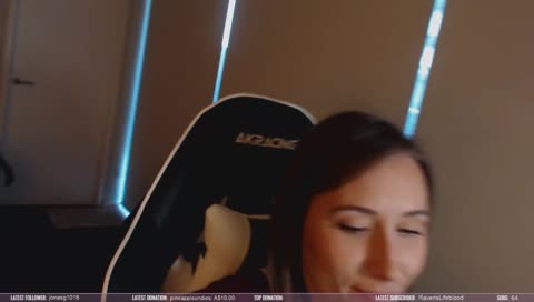 Kira close up show! Kappa