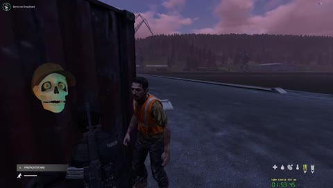 union talk, have day