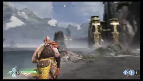 God of war