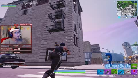 Park, "How do I take this off"