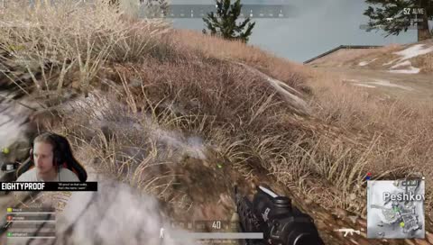 Twitch awards streamer of the year 2019