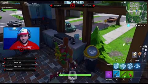 nade?