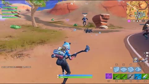 ダジャレを嗜むぴょんたさん