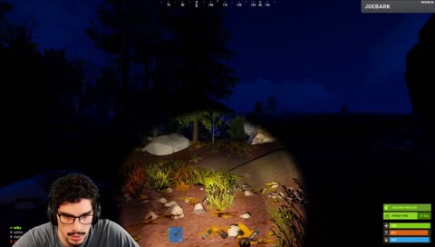 Cheater Spraying Bullets at Random