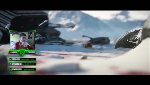 Reacción al Trailer 