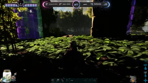 Bob (Lysi) der Baumeister!