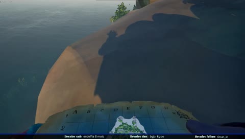 Si il a une moustache et des pecs .... Et il perd tout ses moyens ...:kappapride: