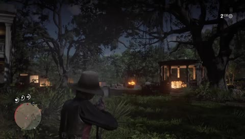 Opps, you're in the way