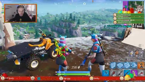 Ich hab einen Cheat xD