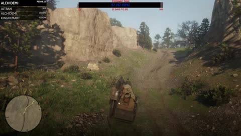Fail Wagon