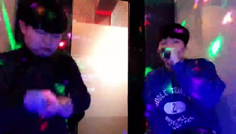 누가누가 오래하나~ 타령버전