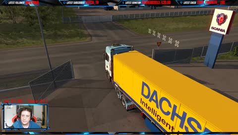 Augen auf im Straßenverkehr