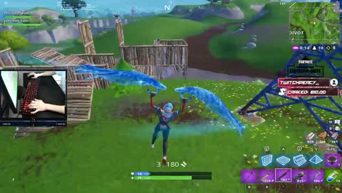 coup dur pour le joueur fr