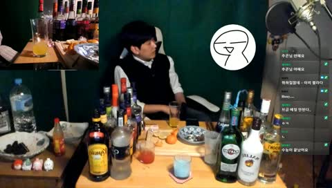 22살 얀콘이 들려주는 좋은말들