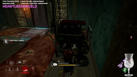 OH HI THERE