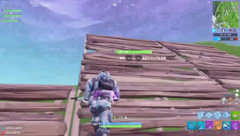 12/7ナイススナイパー✨