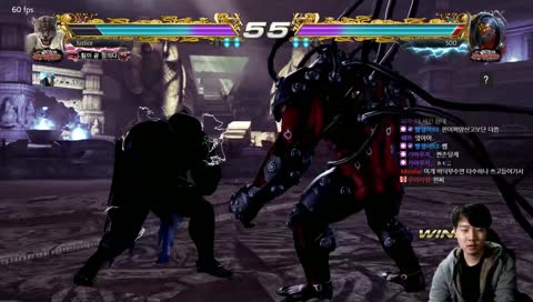 ??? : 저희 업계에서는 포상입니다