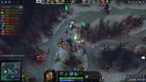 ESTO NO PASABA CON YAPZOR XD