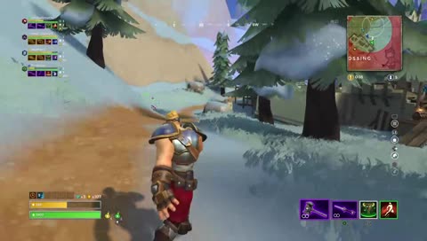 That's how we do, cuz we do not lose.