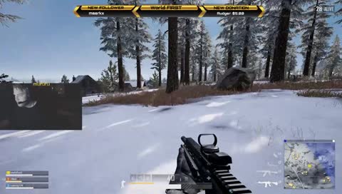  döda lite folk bara